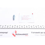 Ремкомплект супорта (переднього) Daewoo Lanos 97- (d=48mm) (+поршень) (Dac)