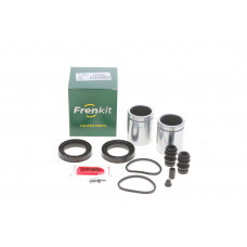 Ремкомплект супорта (переднього) MB Vito (W639) 03- (d=48mm) (+ 2 поршня) (Bosch) Ремкомплект супорта (переднього) MB Vito (W639) 03- (d=48mm) (+ 2 поршня) (Bosch)