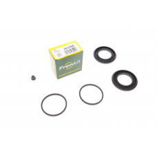 Ремкомплект супорта (переднього) Infiniti QX56 03- (d=51mm) (Niss) Ремкомплект супорта (переднього) Infiniti QX56 03- (d=51mm) (Niss)