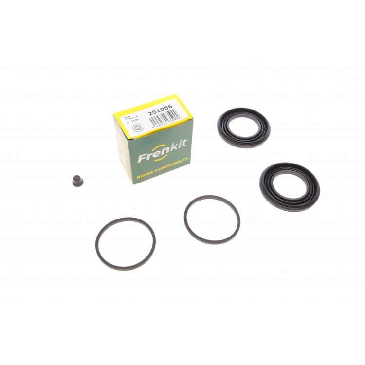 Ремкомплект супорта (переднього) Infiniti QX56 03- (d=51mm) (Niss)