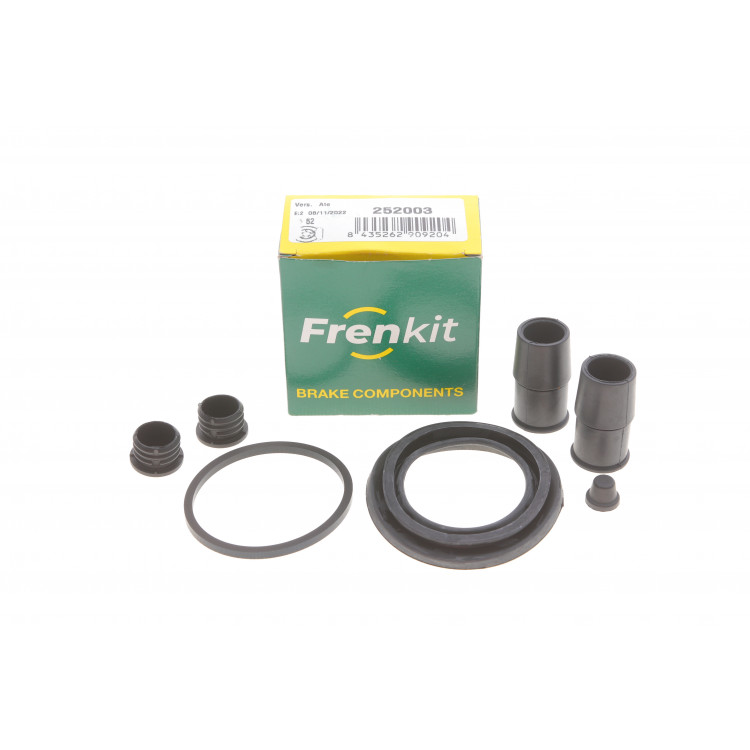 Ремкомплект супорта (переднього/заднього) VW LT -06 (d=52mm) (Ate)