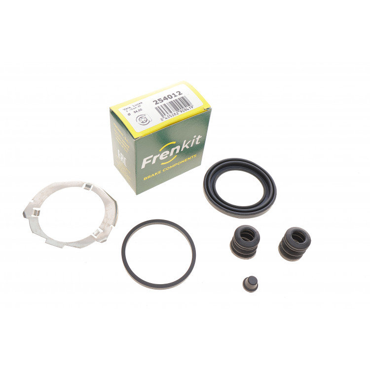 Ремкомплект супорта (переднього) MB C-class/VW T4 90-03 (d=54mm) (Lucas)