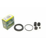 Ремкомплект супорта (переднього) Hyundai Accent 00-05 (d=54mm) (Mando)