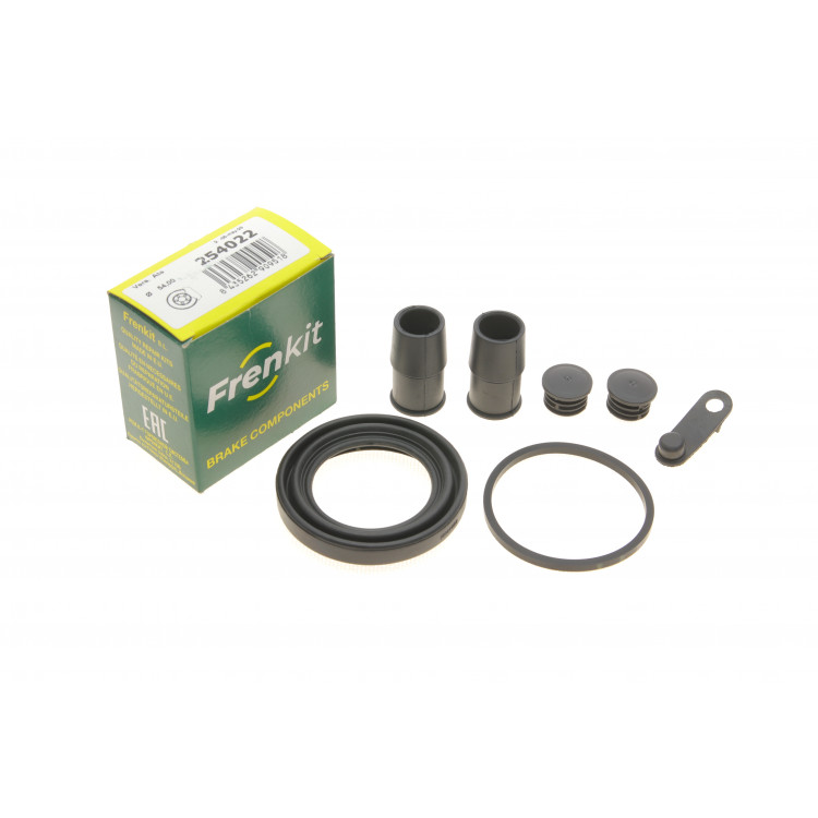 Ремкомплект супорта (переднього) VW Caddy III 04-15 73-00 (d=54mm) (Ate)