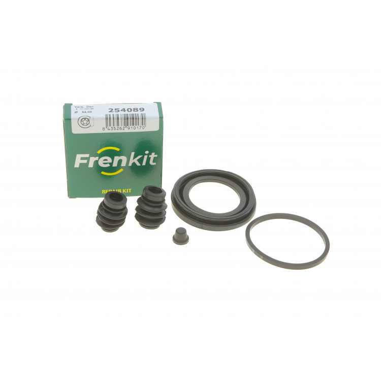 Ремкомплект супорта (переднього) Daewoo Lacetti 04-(d=54mm) (Dac)