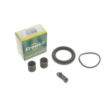 Ремкомплект супорта (переднього) VW T4 90-03 (d=54mm) ((Lucas) Ремкомплект супорта (переднього) VW T4 90-03 (d=54mm) ((Lucas)