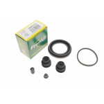 Ремкомплект супорта (переднього) Kia Rio 05- (d=54mm) (Kasko)