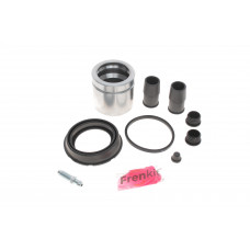 Ремкомплект супорта (переднього) Renault Scenic III 09- (d=54mm) (+поршень) (Ate) Ремкомплект супорта (переднього) Renault Scenic III 09- (d=54mm) (+поршень) (Ate)