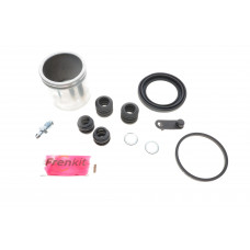 Ремкомплект супорта (переднього) VW T4 90-03 (d=54mm) (+поршень) (Lucas) Ремкомплект супорта (переднього) VW T4 90-03 (d=54mm) (+поршень) (Lucas)