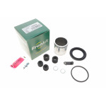 Ремкомплект супорта (переднього) VW T4 90-03 (d=54mm) (+поршень) (Lucas)