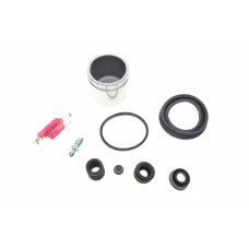 Ремкомплект супорта (переднього) Hyundai Accent 00-05 (d=54mm) (+поршень) (Mando) Ремкомплект супорта (переднього) Hyundai Accent 00-05 (d=54mm) (+поршень) (Mando)