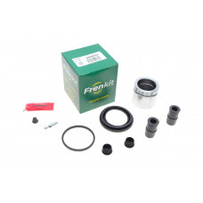 Ремкомплект супорта (переднього) BMW 3 (E46) 98-07 (d=54mm) (+поршень) (Ate) Ремкомплект супорта (переднього) BMW 3 (E46) 98-07 (d=54mm) (+поршень) (Ate)