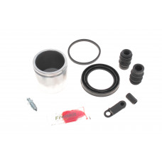 Ремкомплект супорта (переднього) Citroen Berlingo/Peugeot Partner 96-15 (d=54mm) (+поршень) (Bosch) Ремкомплект супорта (переднього) Citroen Berlingo/Peugeot Partner 96-15 (d=54mm) (+поршень) (Bosch)