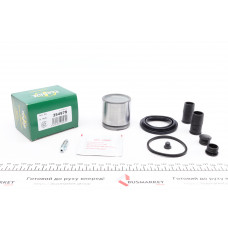 Ремкомплект супорта (переднього) Opel Vectra 88- (d=54mm) (+поршень) (Ate) Ремкомплект супорта (переднього) Opel Vectra 88- (d=54mm) (+поршень) (Ate)