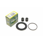 Ремкомплект супорта (переднього) Opel Omega A 86-94 (d=57mm)(Ate)