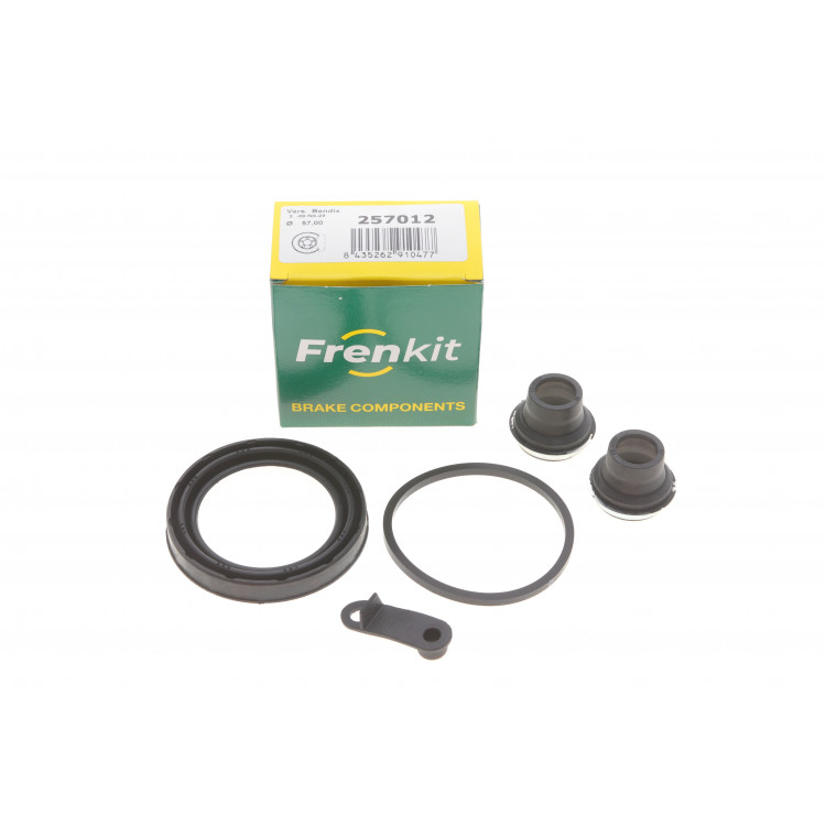 Ремкомплект супорта (переднього) Fiat Scudo 96-06 (d=57mm) (Bendix)