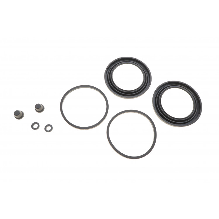 Ремкомплект супорта (переднього) MB E-class (W124)/S-class (W140)/VW LT (d=57mm) (Ate)