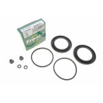 Ремкомплект супорта (переднього) MB E-class (W124)/S-class (W140)/VW LT (d=57mm) (Ate)