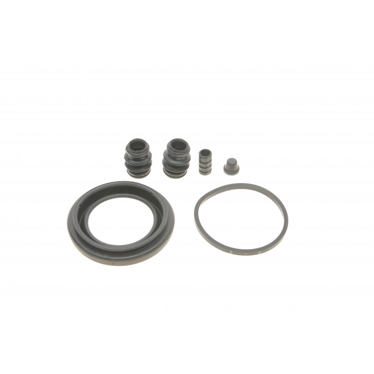 Ремкомплект супорта (переднього) Hyundai Sonata -04 (d=57mm)(Nissin)