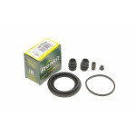 Ремкомплект супорта (переднього) Hyundai Sonata -04 (d=57mm)(Nissin)