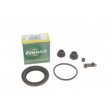 Ремкомплект супорта (переднього) Kia Ceed 06- (d=57mm) (Kasco) Ремкомплект супорта (переднього) Kia Ceed 06- (d=57mm) (Kasco)