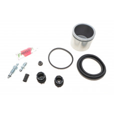 Ремкомплект супорта (переднього) Nissan Primera -02 (d=57mm) (+поршень) (Lucas) Ремкомплект супорта (переднього) Nissan Primera -02 (d=57mm) (+поршень) (Lucas)