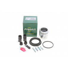 Ремкомплект супорта (переднього) Ford Transit Connect/Fiat Doblo 10- (d=57mm) (+поршень) (Ate) Ремкомплект супорта (переднього) Ford Transit Connect/Fiat Doblo 10- (d=57mm) (+поршень) (Ate)