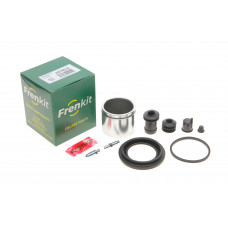 Ремкомплект супорта (переднього) Mazda 323/626 91- (d=57mm) (+поршень) (Shin) Ремкомплект супорта (переднього) Mazda 323/626 91- (d=57mm) (+поршень) (Shin)