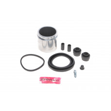 Ремкомплект супорта (переднього) Mazda 6 07- (d=57mm) (+поршень) (Mazda) Ремкомплект супорта (переднього) Mazda 6 07- (d=57mm) (+поршень) (Mazda)