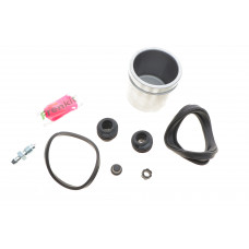 Ремкомплект супорта (переднього) Hyundai Elantra 06-11 (d=57mm) (+поршень) (Mando) Ремкомплект супорта (переднього) Hyundai Elantra 06-11 (d=57mm) (+поршень) (Mando)