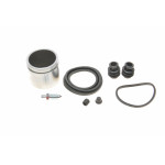 Ремкомплект супорта (переднього) Chevrolet Epica/Daewoo Leganza/Rezzo 97 (d=57mm) (+поршень) (Dac)