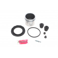 Ремкомплект супорта (переднього) Mitsubishi Outlander 07- (d=57mm) (+поршень) (Akebono) Ремкомплект супорта (переднього) Mitsubishi Outlander 07- (d=57mm) (+поршень) (Akebono)