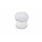 Ремкомплект супорта (переднього) Mitsubishi Outlander 07- (d=57mm) (+поршень) (Akebono)