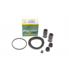 Ремкомплект супорта (переднього) MB Sprinter/Vito (W638)/VW T4/LT 90- (d=60mm) (Ate) Ремкомплект супорта (переднього) MB Sprinter/Vito (W638)/VW T4/LT 90- (d=60mm) (Ate)