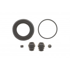 Ремкомплект супорта (переднього) Nissan X-trail 07-13 (d=60mm) (Akebono) Ремкомплект супорта (переднього) Nissan X-trail 07-13 (d=60mm) (Akebono)