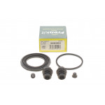 Ремкомплект супорта (переднього) Nissan X-trail 07-13 (d=60mm) (Akebono)