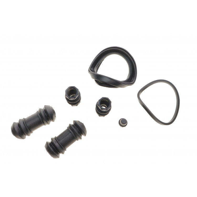 Ремкомплект супорта (переднього) MB A-class (W176) 12- (d=60mm) (TRW)