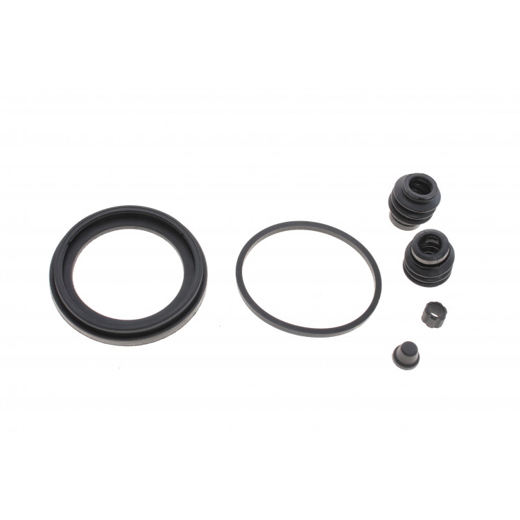 Ремкомплект супорта (переднього) Hyundai Grandeur 05- (d=60mm) (Mando)