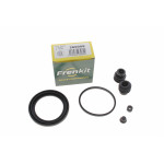 Ремкомплект супорта (переднього) Hyundai Grandeur 05- (d=60mm) (Mando)