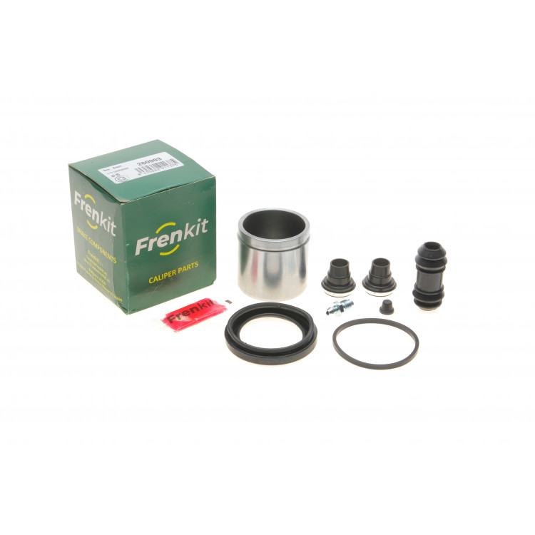 Ремкомплект супорта (переднього) MB Vito (W638) 96-03 (d=60mm) (+поршень) (Bosch)