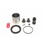 Ремкомплект супорта (переднього) MB Vito (W638) 96-03 (d=60mm) (+поршень) (Bosch)