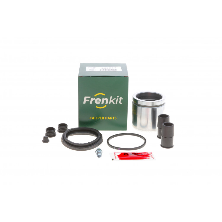 Ремкомплект супорта (переднього) MB Sprinter 95- (d=60mm) (+поршень) (Ate)