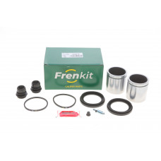 Ремкомплект супорта (переднього) MB Vario 512-815 (d=60mm) (+2 поршня) (TRW) Ремкомплект супорта (переднього) MB Vario 512-815 (d=60mm) (+2 поршня) (TRW)