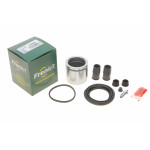 Ремкомплект супорта (переднього) BMW X5 (E53) 00-06 (d=60mm) (+поршень) (Ate)