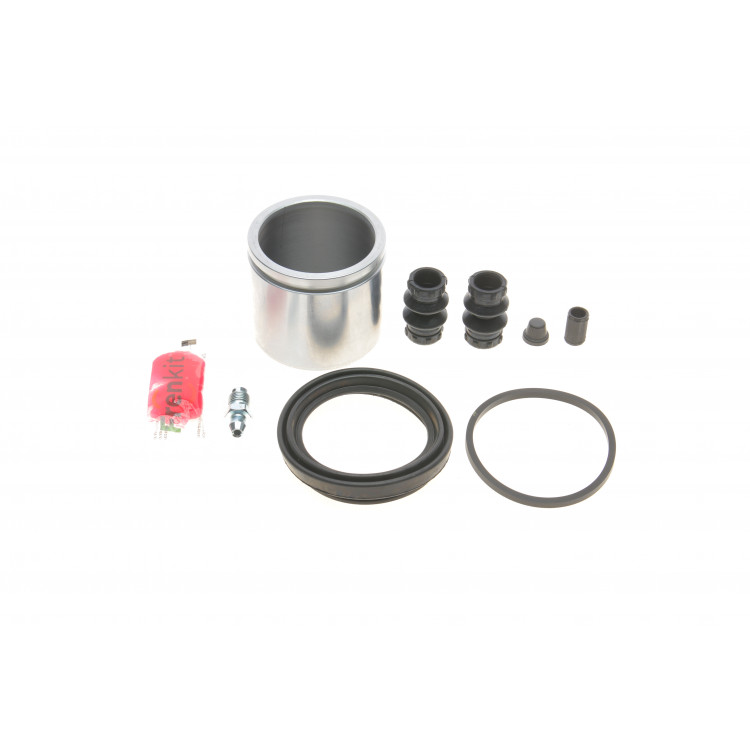 Ремкомплект супорта (переднього) Citroen Jumpy/Fiat Scudo 95-06 (d=60mm) (+поршень) (Lucas)