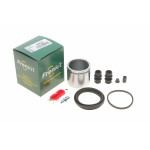 Ремкомплект супорта (переднього) Citroen Jumpy/Fiat Scudo 95-06 (d=60mm) (+поршень) (Lucas)