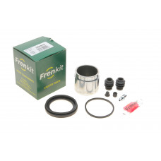 Ремкомплект супорта (переднього) Kia Sportage/Hyundai Tucson 04- (d=60mm) (+поршень) (Mando) Ремкомплект супорта (переднього) Kia Sportage/Hyundai Tucson 04- (d=60mm) (+поршень) (Mando)