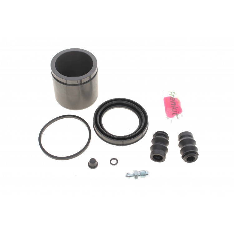 Ремкомплект супорта (переднього) MB E-class (W211/S211) 02-09 (d=60mm) (+поршень) (Bosch)