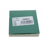 Ремкомплект супорта (переднього) MB E-class (W211/S211) 02-09 (d=60mm) (+поршень) (Bosch)