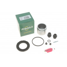 Ремкомплект супорта (переднього) Nissan X-trail 07-13 (d=60mm) (+поршень) (Akebono) Ремкомплект супорта (переднього) Nissan X-trail 07-13 (d=60mm) (+поршень) (Akebono)